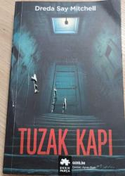 Tuzak Kapı Dreda Say Mitchell