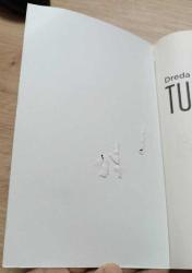 Tuzak Kapı Dreda Say Mitchell