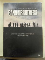LOT.2 » BAND OF BROTHER - DVD