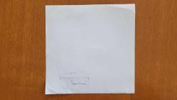 TÜRKİYE CUMHURİYETİ ESKİ BAŞBAKANI TANSU ÇİLLER'İN AJANS-BASIN FOTOĞRAFI (KAĞIT BASKI) - 21 x 17 cm EBADINDA - TANSU ÇİLLER, BAKANLAR KURULU TOPLANTISINDA İÇİŞLERİ BAKANI MEHMET GAZİOĞLU İLE AYNI KAREDE. 1993. HASAN AYDIN