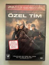 ÖZEL TİM - DVD