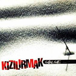 Kızılırmak – Gölge (2000) CD (AMBALAJINDA)