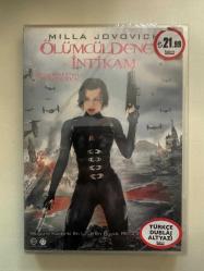 LOT.11 » ÖLÜMCÜL SENEY İNTİKAM - DVD