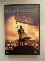 KIZIL UÇURUM - DVD