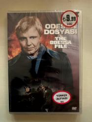 LOT.15 » ODESSA DOSYASI - DVD
