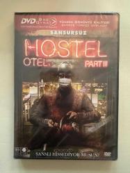 OTEL III - DVD