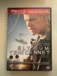 YENİ CENNET - DVD