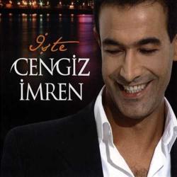 Cengiz imren – işte (2008) CD (AMBALAJINDA)