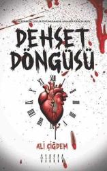 Dehşet Döngüsü Ali Çiğdem Mahzen Yayınları
