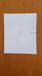 TÜRKİYE CUMHURİYETİ ESKİ BAŞBAKANI TANSU ÇİLLER'İN AJANS-BASIN FOTOĞRAFI (KAĞIT BASKI) - 14 x 11 cm EBADINDA - TANSU ÇİLLER, ŞIRNAK'TAKİ BİR PANELDEYKEN. 1995