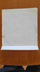 TÜRKİYE CUMHURİYETİ ESKİ BAŞBAKANI TANSU ÇİLLER'İN AJANS-BASIN FOTOĞRAFI (KAĞIT BASKI) - 28 x 21 cm EBADINDA - TANSU ÇİLLER