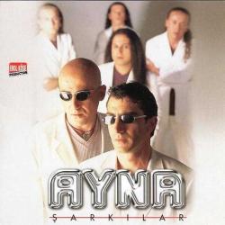 Ayna – Şarkılar (1999) CD (AMBALAJINDA)