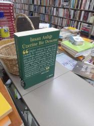 İnsan Anlığı Üzerine Bir Deneme