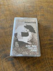 CHANTAL - KREVIAZUK - UNDER THESE ROCKS AND STONES - KASET (JELATİNİNDE)