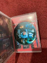 Cehennemden Mektuplar - Ripper Letter From Hell / DVD TÜRKÇE