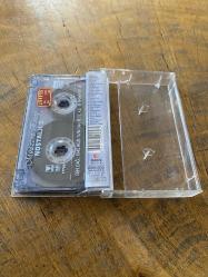 MUAZZEZ ERSOY - NOSTALJİ 2 - KASET
