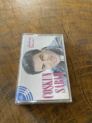 COŞKUN SABAH - HABERİN VAR MI - KASET