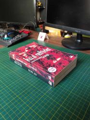 Son Av / 1. Baskı - Kızıl Nehirler (2 Kitap)