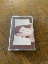 AŞKIN NUR YENGİ - HABERCİ - KASET