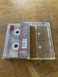 AŞKIN NUR YENGİ - HABERCİ - KASET