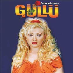 Güllü – Değmezmiş Sana (2023) CD (AMBALAJINDA)