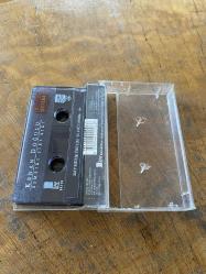 KENAN DOĞULU - SIMSIKI SIKI SIKI - KASET