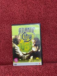 Atlantic City DVD  ( Susan Sarandon,Burt Lancaster) TÜRKÇE