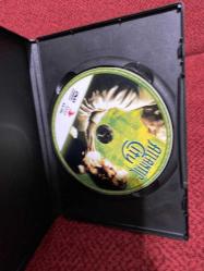 Atlantic City DVD  ( Susan Sarandon,Burt Lancaster) TÜRKÇE