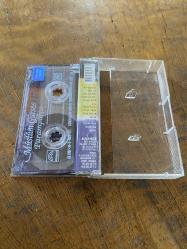 MÜSLÜM GÜRSES - PARAMPARÇA - KASET