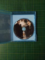 Köstebek (The Departed) Leonardo Dicaprio,Matt Damon,Jack Nicholson BLU-RAY