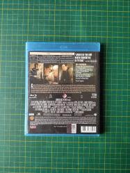 Köstebek (The Departed) Leonardo Dicaprio,Matt Damon,Jack Nicholson BLU-RAY