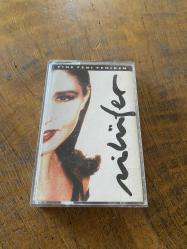 NİLÜFER - YİNE YENİ YENİDEN - KASET