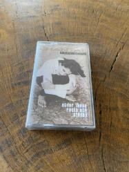 CHANTAL - KREVIAZUK - UNDER THESE ROCKS AND STONES - KASET (JELATİNİNDE)