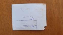 TÜRKİYE CUMHURİYETİ ESKİ BAŞBAKANI TANSU ÇİLLER'İN ORİJİNAL AJANS-BASIN FOTOĞRAFI - 12 x 9 cm EBADINDA - TANSU ÇİLLER