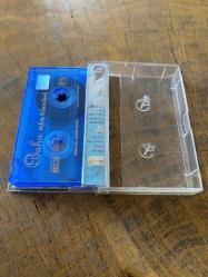 BAHA - AŞKIN TEBESSÜMÜ - KASET