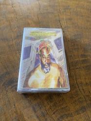 GEORGE CLINTON & THE P-FUNK ALLSTARS - T.A.P.O.A.F.O.M - KASET (JELATİNİNDE)