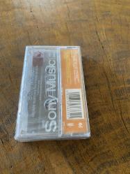 GEORGE CLINTON & THE P-FUNK ALLSTARS - T.A.P.O.A.F.O.M - KASET (JELATİNİNDE)