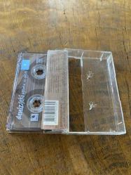 DENİZ SEKİ - AŞKLARIN EN GÜZELİ - KASET