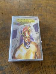 GEORGE CLINTON & THE P-FUNK ALLSTARS - T.A.P.O.A.F.O.M - KASET (JELATİNİNDE)