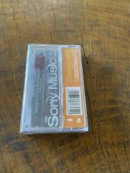 GEORGE CLINTON & THE P-FUNK ALLSTARS - T.A.P.O.A.F.O.M - KASET (JELATİNİNDE)