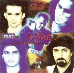 Kargo – Sevmek Zor (2012 CD (AMBALAJINDA)