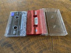 IŞIN KARACA - ANADİLİM AŞK - KASET