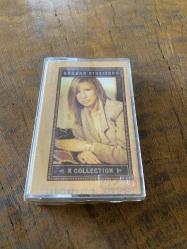 BARBRA STREISAND - A COLLECTION GREATEST HITS AND MORE - KASET