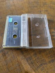 TİMUR SELÇUK - BABAMIN ŞARKILARI - KASET