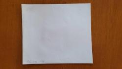 TÜRKİYE CUMHURİYETİ ESKİ BAŞBAKANI TANSU ÇİLLER'İN AJANS-BASIN FOTOĞRAFI (KAĞIT BASKI) - 25 x 21 cm EBADINDA - TANSU ÇİLLER KUCAĞINDA BİR KIZ ÇOCUĞU TUTARKEN