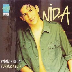 Nida – Evimizin Gelini / Vurmasaydın (1998) CD (AMBALAJINDA)