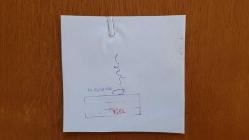 TÜRKİYE CUMHURİYETİ ESKİ BAŞBAKANI TANSU ÇİLLER'İN 2'Lİ AJANS-BASIN FOTOĞRAFI SETİ (KAĞIT BASKI) - 15 x 14 cm EBADINDA - TANSU ÇİLLER, KIZILAY DERNEĞİ ÇANKAYA ŞUBESİNİN SÜNNET ETTİRDİĞİ 300 YOKSUL ÇOCUĞU ZİYARET EDERKEN ÇEKİLMİŞ 2 FARKLI KARE. 1994