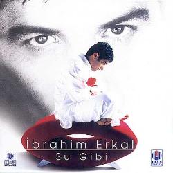 İbrahim Erkal – Su Gibi (2001) CD (AMBALAJINDA)