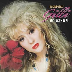 Güllü – Oyuncak Gibi (2023) CD (AMBALAJINDA)