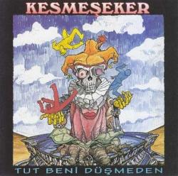 Kesmeşeker – Tut Beni Düşmeden (1995) CD (AMBALAJINDA)